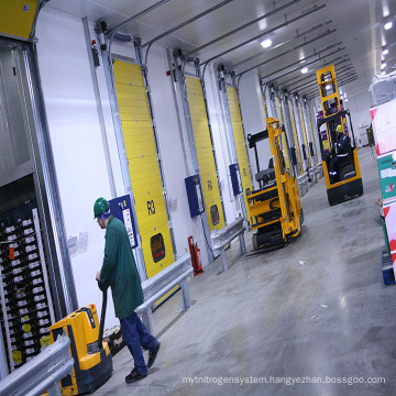 High Quality Container Cold Room For Fruit